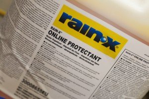 Auto perionica "Delfin wash"