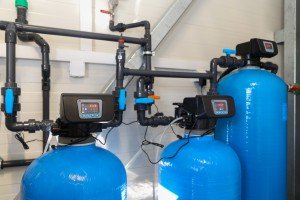 Auto perionica "Delfin wash"