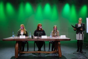 Obraćanje povodom prikupljanja novca za Olivera Pal Gajodija