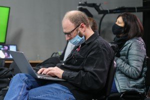 Obraćanje povodom prikupljanja novca za Olivera Pal Gajodija