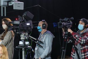 Obraćanje povodom prikupljanja novca za Olivera Pal Gajodija