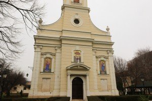 Parastos Nikoli Tesli