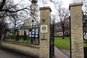 Parastos Nikoli Tesli