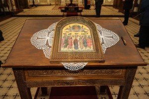 Parastos Nikoli Tesli