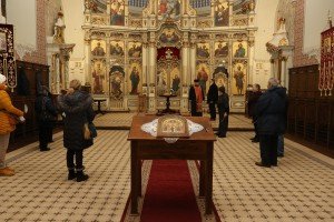 Parastos Nikoli Tesli