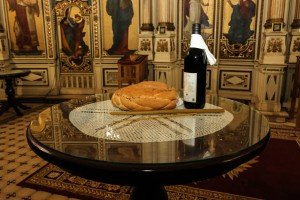 Parastos Nikoli Tesli