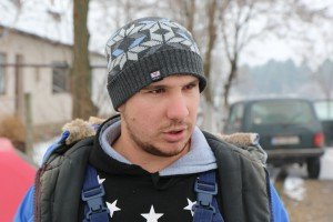 Reportaža iz Mikićeva o stradanju većeg  broja ovaca u seoskom domaćinstvu