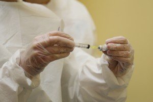 Vakcinisanje stanovništva protiv korona virusa
