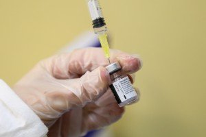 Vakcinisanje stanovništva protiv korona virusa