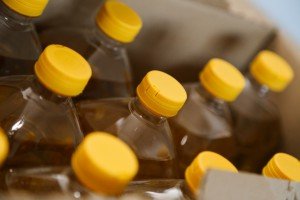 Priprema prehrambenih paketa u akciji "Obrok za porodicu"