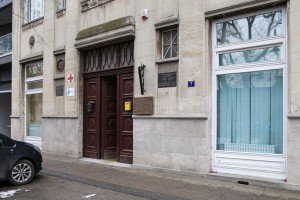 Donacija kompanije "PerSu" Kovid ambulantama Doma zdravlja