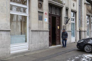 Donacija kompanije "PerSu" Kovid ambulantama Doma zdravlja