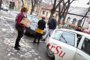 Donacija kompanije "PerSu" Kovid ambulantama Doma zdravlja