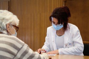 Početak rada punkta za masovnu imunizaciju