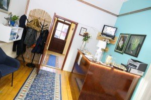 Koktel u ordinaciji "Akumed" povodom širenja delatnosti