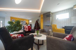 Dom za stara lica "Auxilium BB"