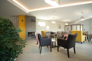 Dom za stara lica "Auxilium BB"