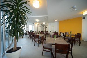 Dom za stara lica "Auxilium BB"