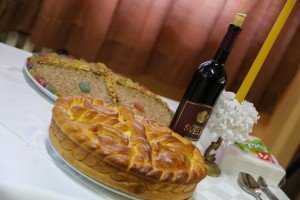 Obeležavanje školske slave i Dana škole