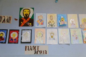 Obeležavanje školske slave i Dana škole