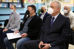 Obeležavanje školske slave i Dana škole