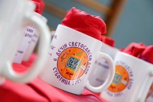 Otvaranje 6. Dečjih svetosavskih dana