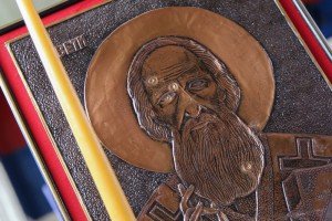 Otvaranje 6. Dečjih svetosavskih dana