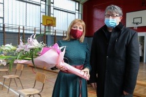 Otvaranje 6. Dečjih svetosavskih dana