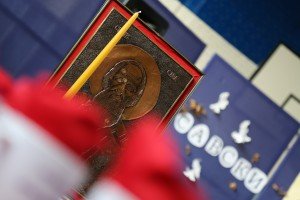 Otvaranje 6. Dečjih svetosavskih dana