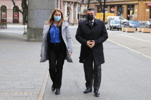 Sastanak gradonačelnika sa pokrajinskim sekretarom