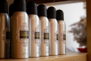 Parfimerija "Blossom"