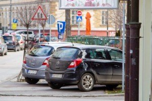 Parfimerija "Blossom"