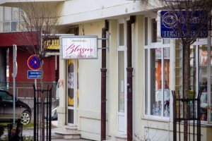 Parfimerija "Blossom"