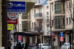 Parfimerija "Blossom"