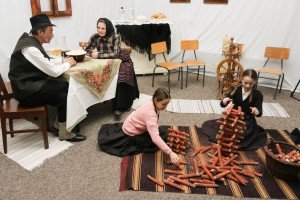 Veliko bunjevačko prelo