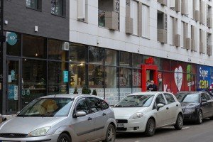 "Healthy ND products" - kafić u kojem je sve ukusno i zdravo