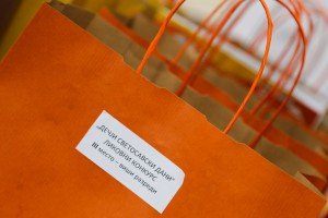 Dodela nagrada likovnog konkursa u okviru Dečje svetosavske nedelje