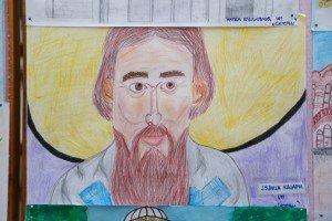 Dodela nagrada likovnog konkursa u okviru Dečje svetosavske nedelje