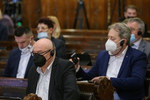 6. sednica Skupštine grada