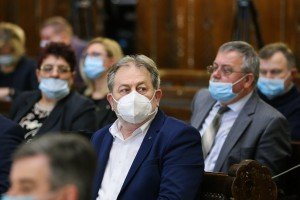 6. sednica Skupštine grada