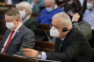 6. sednica Skupštine grada