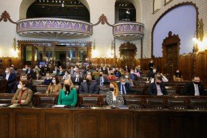 6. sednica Skupštine grada