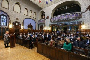 6. sednica Skupštine grada