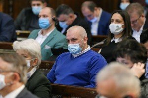 6. sednica Skupštine grada