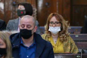 6. sednica Skupštine grada