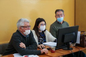 Obuka za izradu programa obuke zasnovanih na standardu kvalifikacije