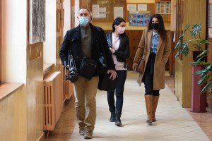 Obuka za izradu programa obuke zasnovanih na standardu kvalifikacije