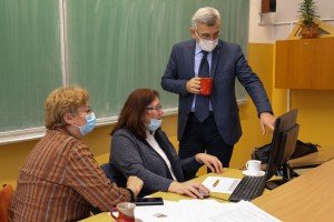 Obuka za izradu programa obuke zasnovanih na standardu kvalifikacije