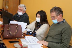 Obuka za izradu programa obuke zasnovanih na standardu kvalifikacije