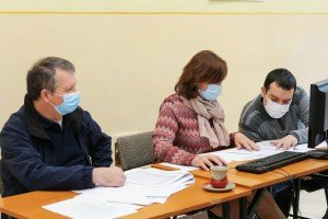 Obuka za izradu programa obuke zasnovanih na standardu kvalifikacije